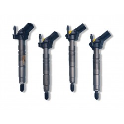 0445115068 BOSCH Vstreky použité