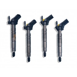 0986435356 BOSCH Vstreky použité