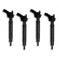 A6420701487 BOSCH Vstreky použité