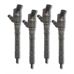 0986435155 BOSCH Vstreky použité