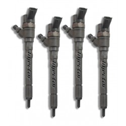 F00TE02540 BOSCH Vstreky použité