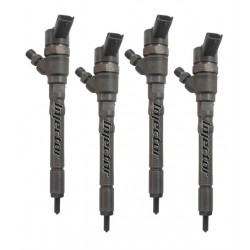 33800-27800 BOSCH Vstreky použité