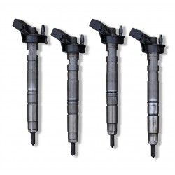 0445115037 BOSCH Vstreky použité