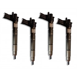 0445115067 BOSCH Vstreky použité