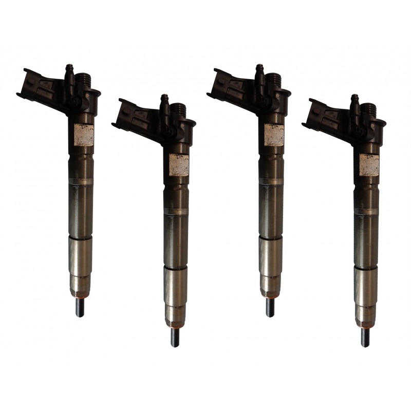 0445115049 BOSCH Vstreky použité