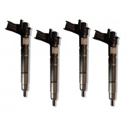 0445116041 BOSCH Vstreky použité