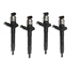 DCRI300560 DENSO Vstreky použité