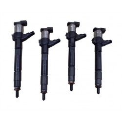 1465A367 DENSO Vstreky použité