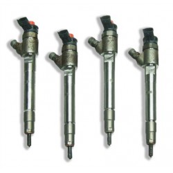 0986435214 BOSCH Vstreky použité