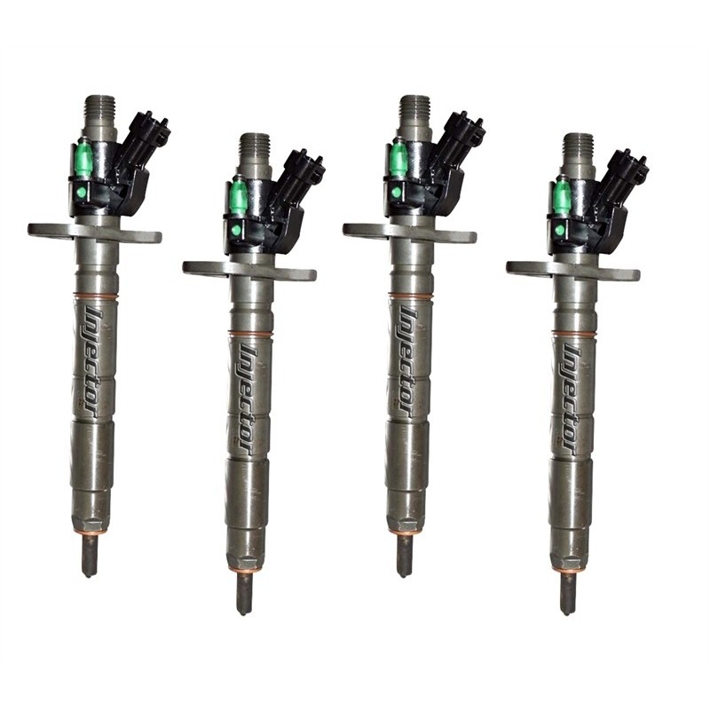 9X2Q-9K546-DB BOSCH Vstreky použité