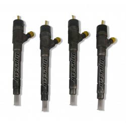 5043801170 BOSCH Vstreky použité