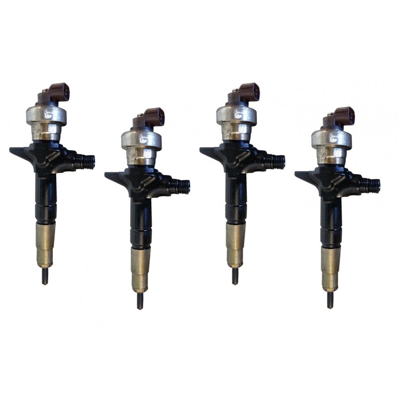 295050-0911 DENSO Vstreky použité