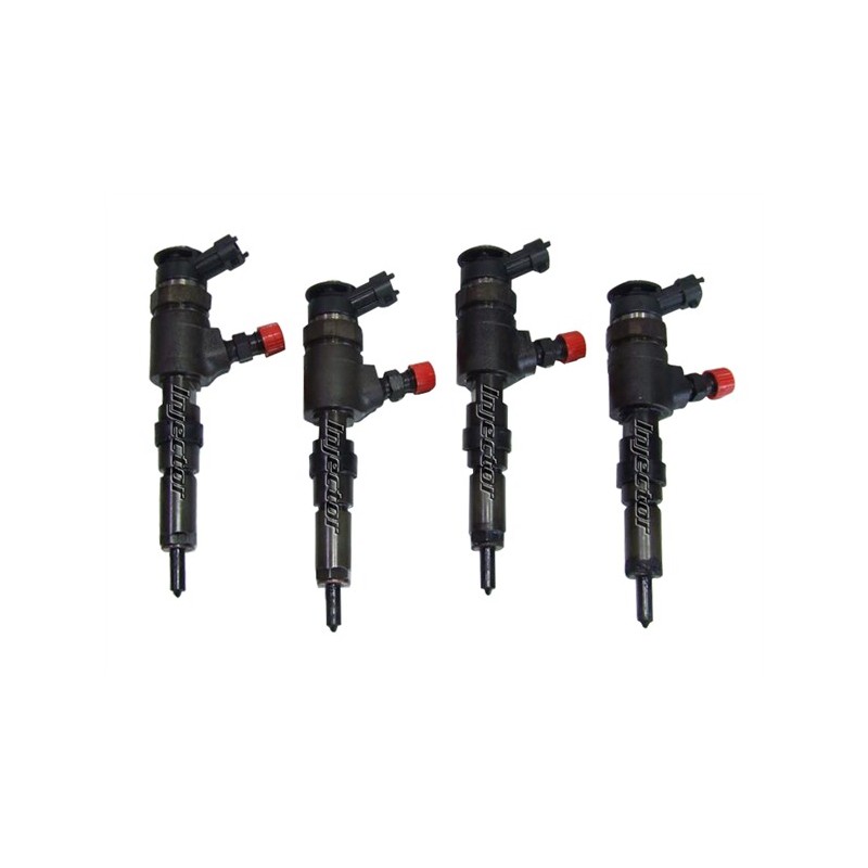 0986435172 BOSCH Vstreky použité