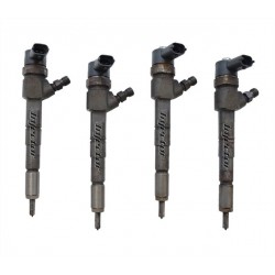 71795021 BOSCH Vstreky použité