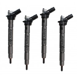 0445117020 BOSCH Vstreky použité
