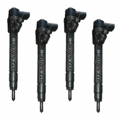 0986435064 BOSCH Vstreky použité