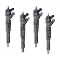 0445110266 BOSCH Vstreky použité