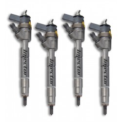 236700W010 BOSCH Vstreky použité