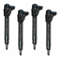 0986435054 BOSCH Vstreky použité