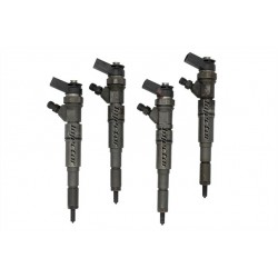 0445110122 BOSCH Vstreky použité