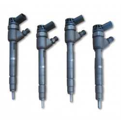 0986435255 BOSCH Vstreky použité