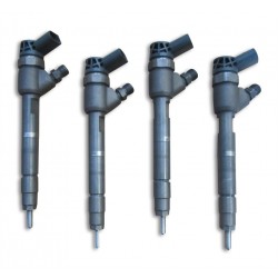 0445110564 BOSCH Vstreky použité