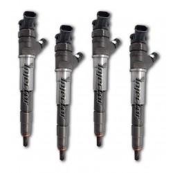 0445110728 BOSCH Vstreky použité