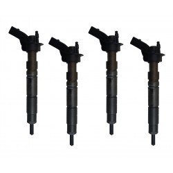 0445117047 BOSCH Vstreky použité