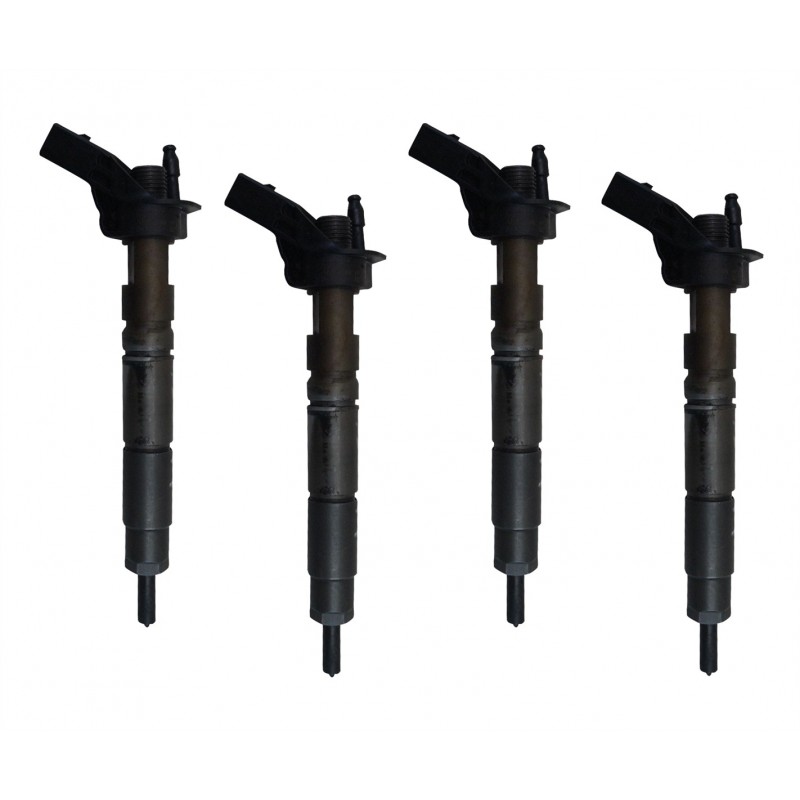 0445117047 BOSCH Vstreky použité