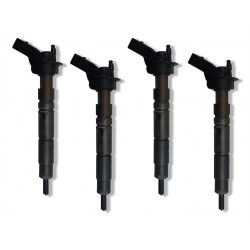 0445117047 BOSCH Vstreky použité