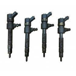 0986435252 BOSCH Vstreky použité