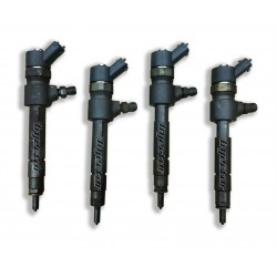 0986435252 BOSCH Vstreky použité