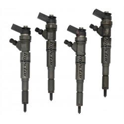 0445110030 BOSCH Vstreky použité