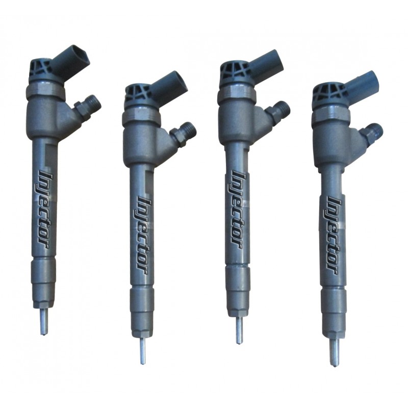 0445110574 BOSCH Vstreky použité