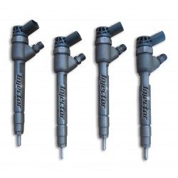 A6510703187 BOSCH Vstreky použité