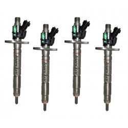 FW93-9K546-AB BOSCH Vstreky použité