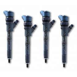 2367033040 BOSCH Vstreky použité