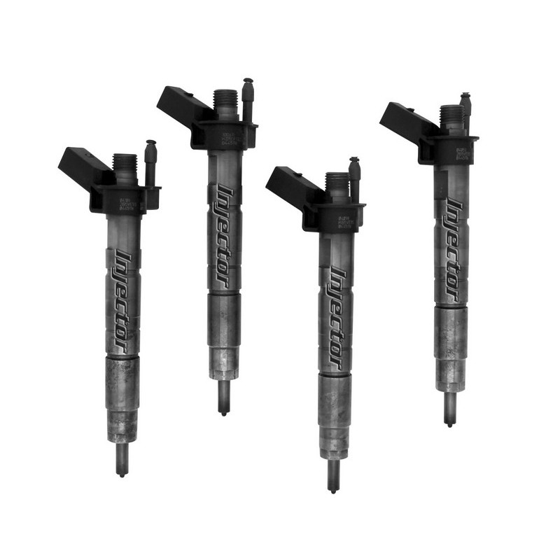 55565209 BOSCH Vstreky použité