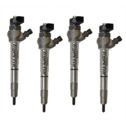 378399 BOSCH Vstreky použité