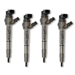 378399 BOSCH Vstreky použité