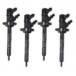 0445117859 BOSCH Vstreky použité