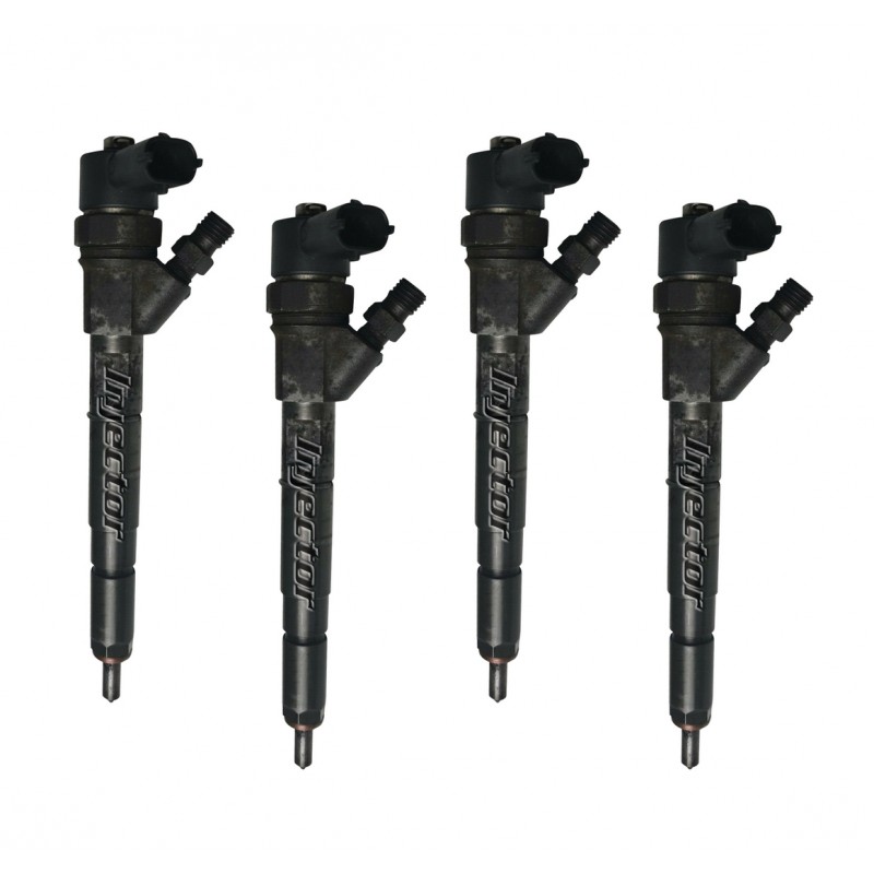 8200010074 BOSCH Vstreky použité