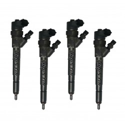 8201043564 BOSCH Vstreky použité