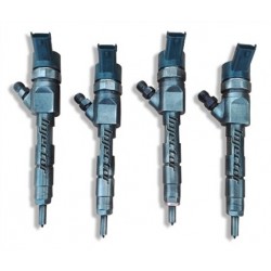 8200198733 BOSCH Vstreky použité