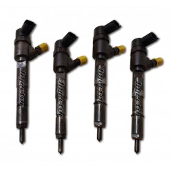 0445110287 BOSCH Vstreky použité