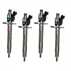 AH4Q9K546BA BOSCH Vstreky použité