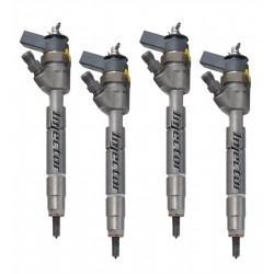 0445110323 BOSCH Vstreky použité