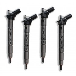 0445118008 BOSCH Vstreky použité