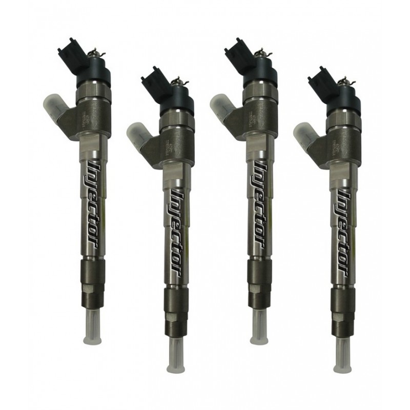 Fiat Ducato 2.3 JTD 81 kW 110 HP BOSCH Vstreky