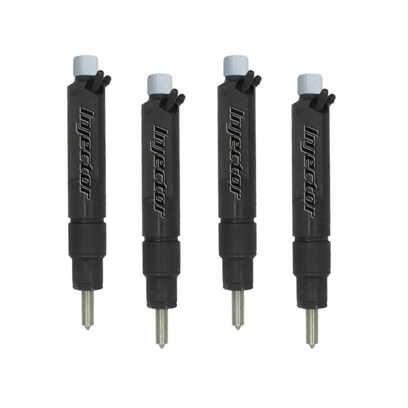 Škoda Octavia 1.9 TDI 81 kW 110 HP BOSCH Vstreky